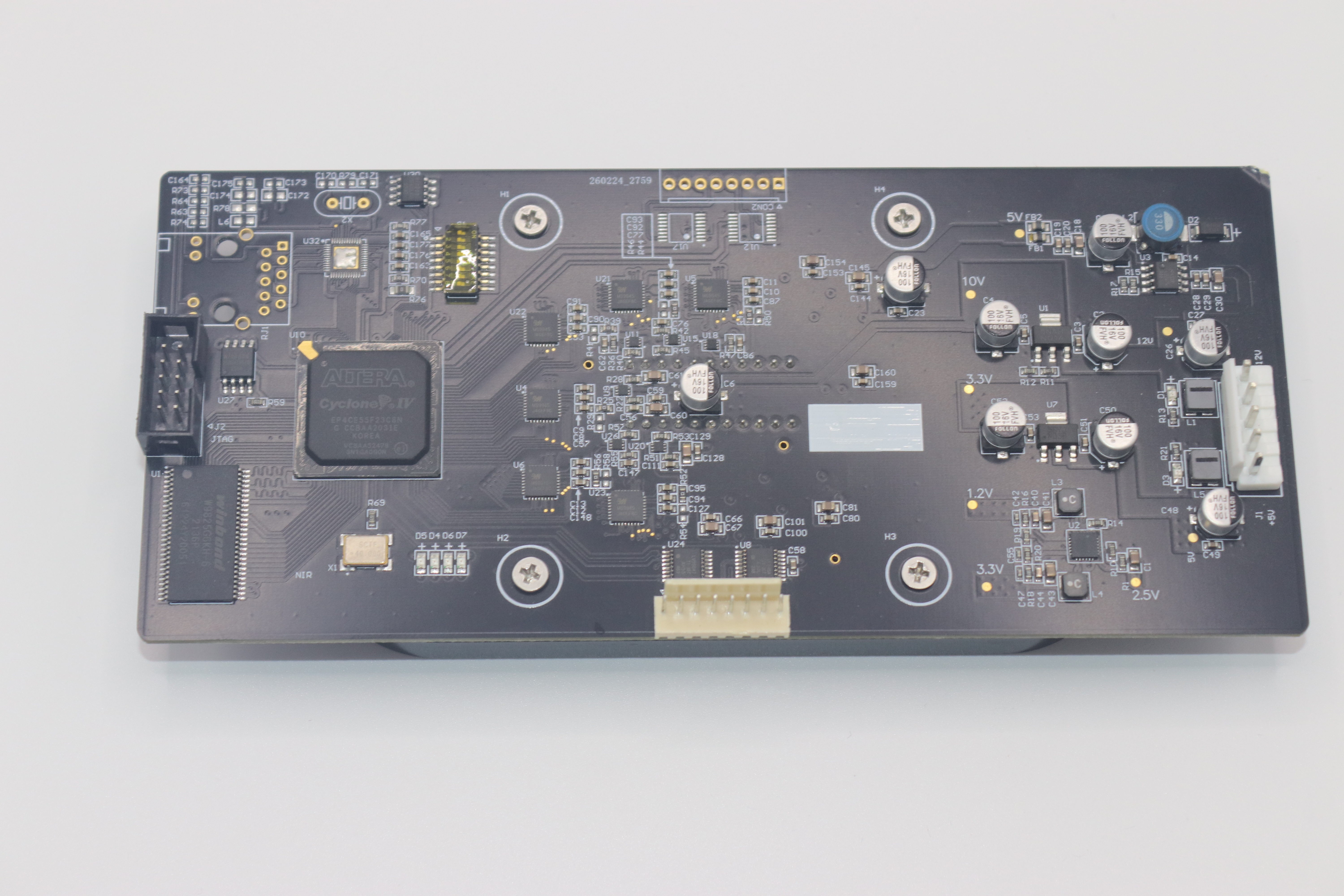 Camera board for Standard system