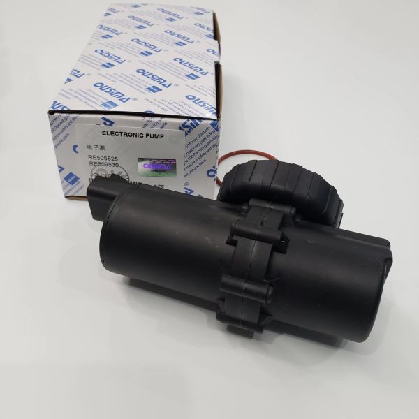 Одобренный CE насоса для подачи топлива RE505825 RE509530 экскаватора John Deere