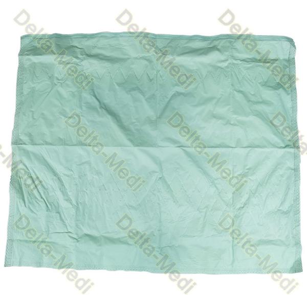 Disposable Sterile Gynecological Examination Kit with Vaginal speculum Underpad Cotton swabs Disposable PE exam gloves
