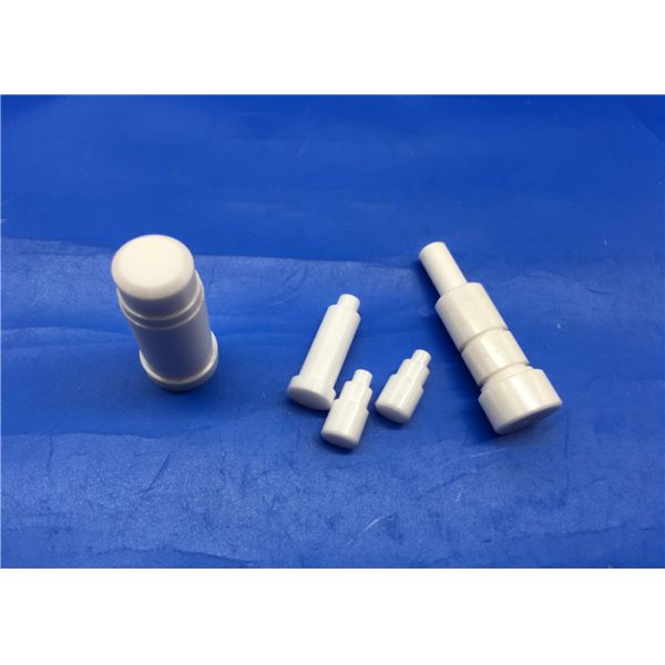 Insulating Zirconia Ceramic Welding Pins for Automotive Body