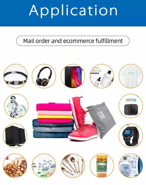 50 Hz Frequency Bubble Mailer Rollbag Autobagger Machine with and Long-term Service