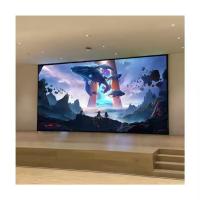 Affichage LED intérieur P2
