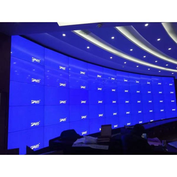 Энергосберегающий ультратонкий экран P4 RGB с светодиодным освещением для аренды