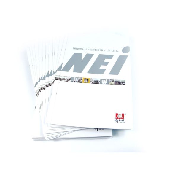 Выпуск облигаций штейнового фильма ЕВА BOPP сильный для термальной машины слоения