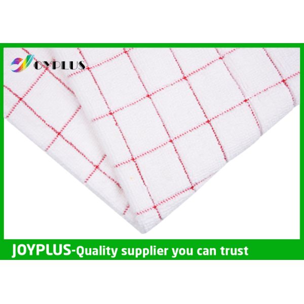 Hot sell Tea Towel Kitchen Dish Drying Cloth