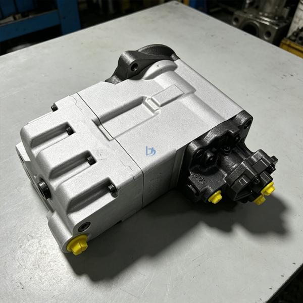 Cat 319‑0677 Diesel Fuel Injection Pump For C7 Construction Machinery Engine