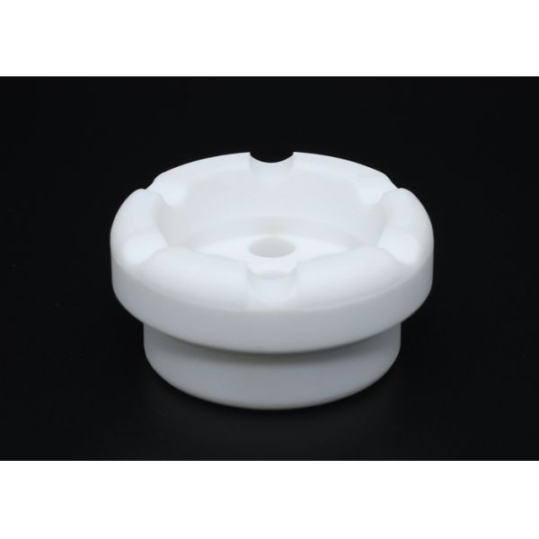 Impact Resistance CMC Machining Ceramic Parts