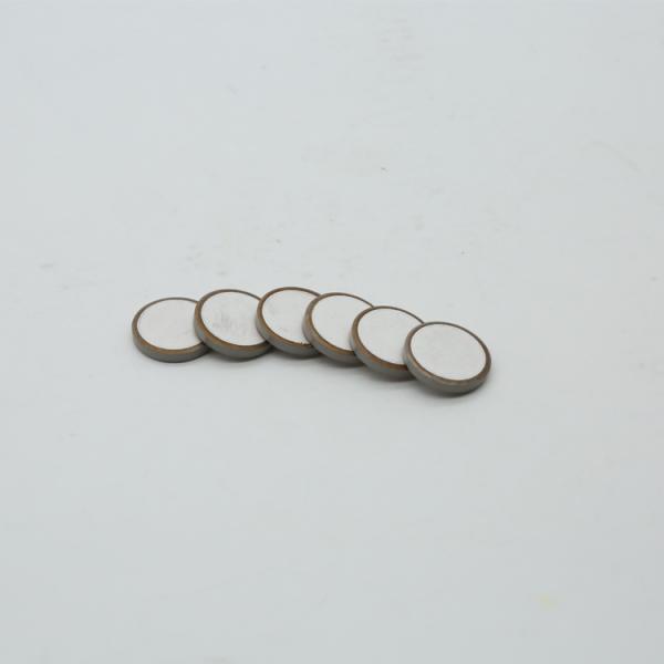 High Temperature Self Controlling Industrial Ceramic PTC Heating Element for Humidifier