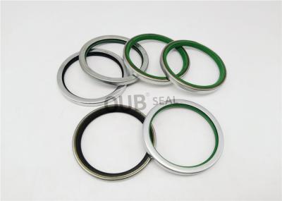 Уплотнение счищателя вала уплотнений плунжерного штока вала 0714500090 VAY 90*105*4 ведра пылезащитное