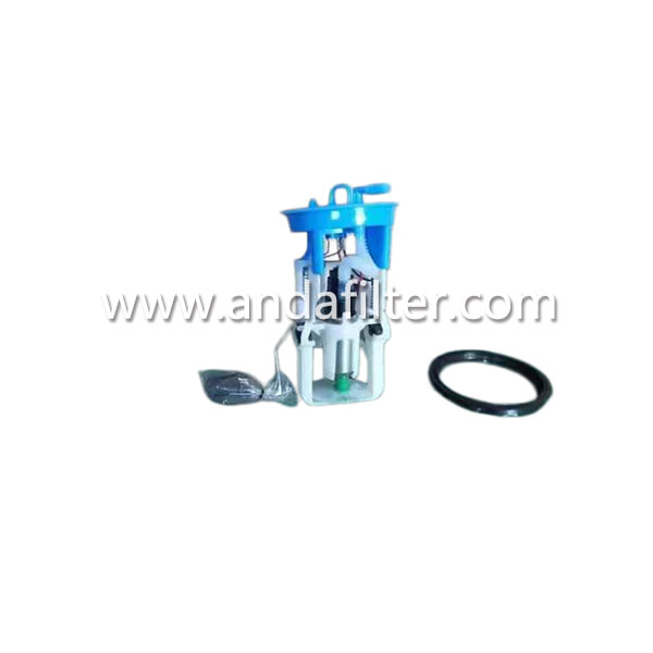 High Quality Fuel Pump Assembly For BMW 16142229684