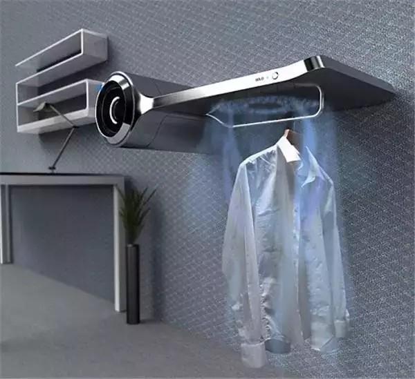 electric clothes dryers portable clothes dryer wall mounted with patent certificate for US/Canada 1200W