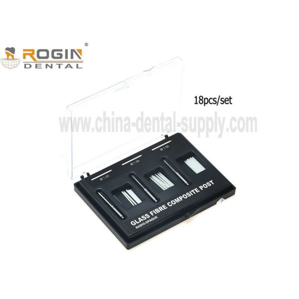 Radio - Opaque Dental Screw Post