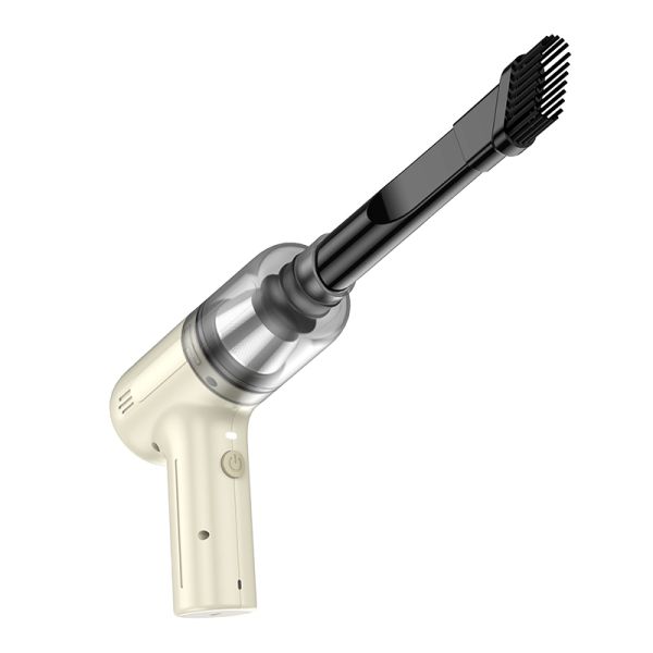 90w 9000PA Wireless Handheld Vacuum Cleaner with Brushless Motor and USB Power Source