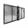 LED Film Shopping Window Module Display 3D LED Transparent Glass Advertising Screen