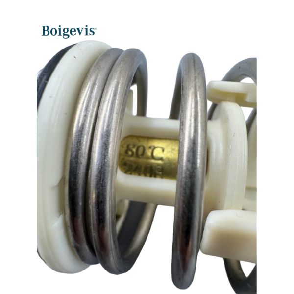 03H121113B 95810612600 Thermostat for SKODA VW Passat B7 Box Body Estate 365 Atlas CA1
