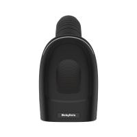 Scanner de codes à barres portatif industriel 3mil Scanner de codes à barres Bluetooth sans fil