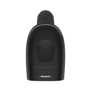 Industrial Handheld Barcode Scanner 3mil Wireless Bluetooth Barcode Scanner