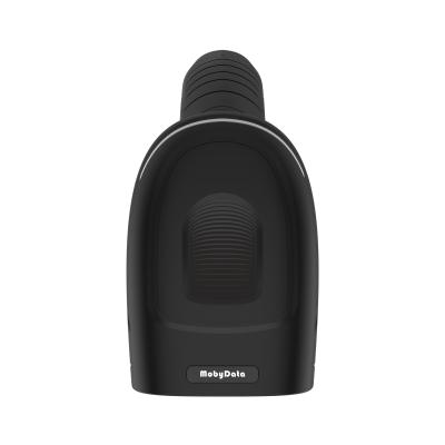 Industrial Handheld Barcode Scanner 3mil Wireless Bluetooth Barcode Scanner