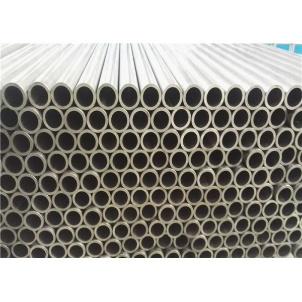 Чернота Фосфатед яркая обожженная трубка, ДИН2391 холод - нарисованные сваренные трубки