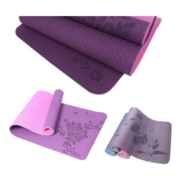 Dynamic Industrial Laser Marking Equipment For Yoga Mat Logo Printing