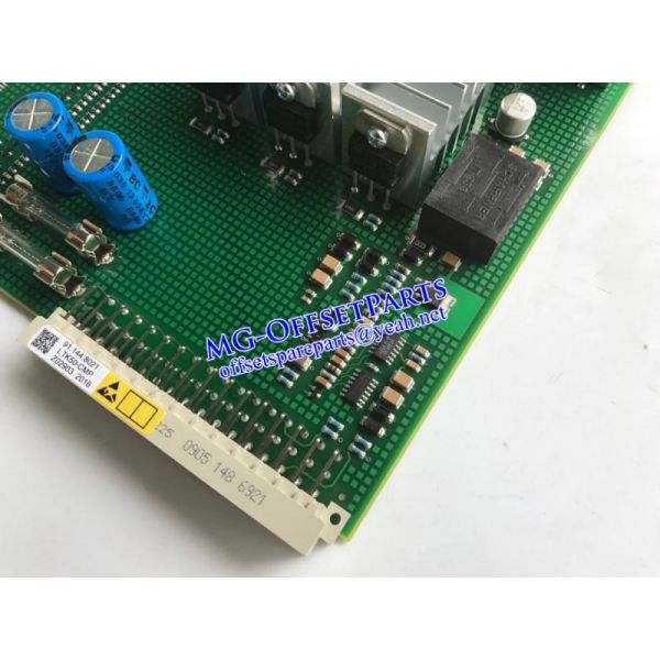 91.144.8021,C2.144.8021, HD machine power board 50w, HD LTK50 electric board