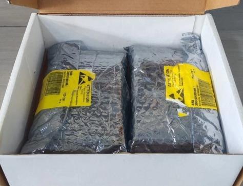 TC512V1 RS485 3BSE018059R1 Modem à paire torsadée ABB