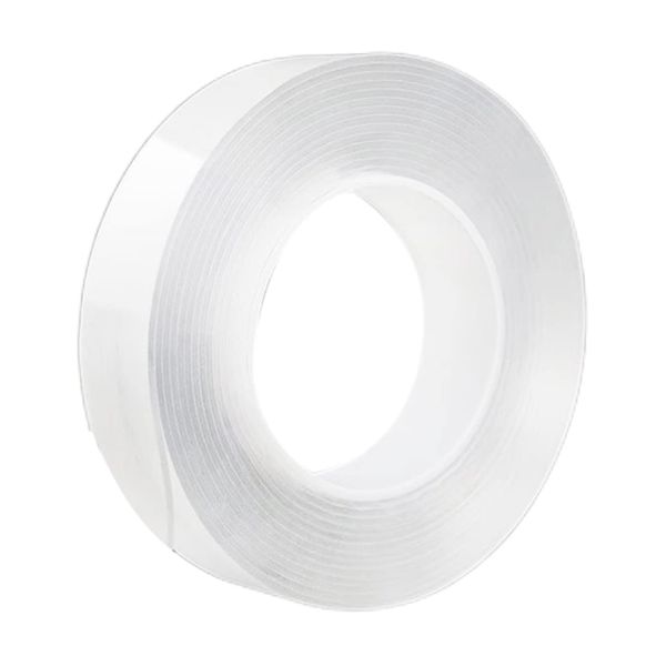 Recyclable Nano Tape Double Sided Heavy Duty Gel Tape OEM ODM