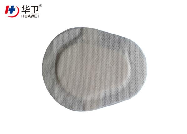 medical nonwoven wound burn dressing  non woven fabric for wound dressing