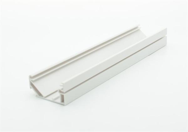 Customized PVC Seal Strips Extrusion ABS Pet Rubber Plastic
