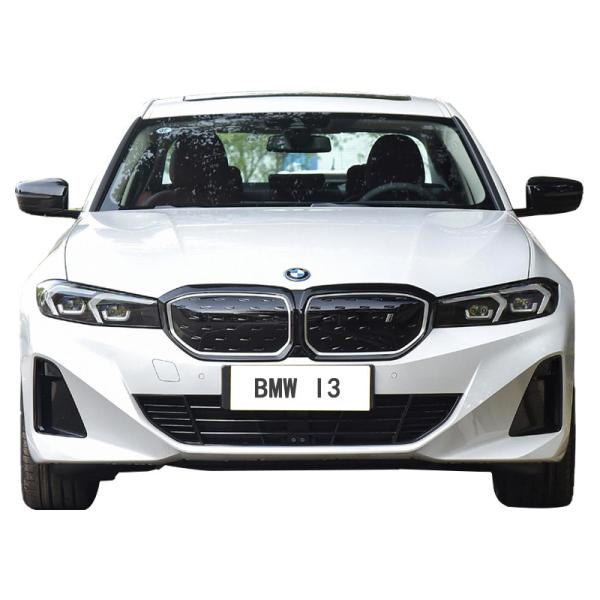 New Energy Pure 5 Seats 40l EV BMW i3 Electric Car with Sunroof