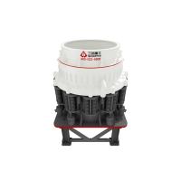 250KW Motor Power Compound Cone Crusher With 42CrMo Spindle