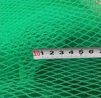 Культура Chenye морского волка аквакультуры машины клетки обрабатывать землю рыб HDPE чистая удя клетку