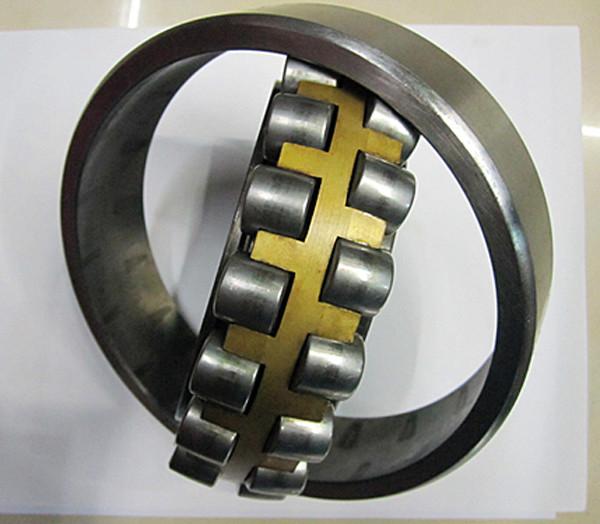 23224CC / C3W33 Chrome Steel ZZ ball bearing 120mm x 215mm x 76mm