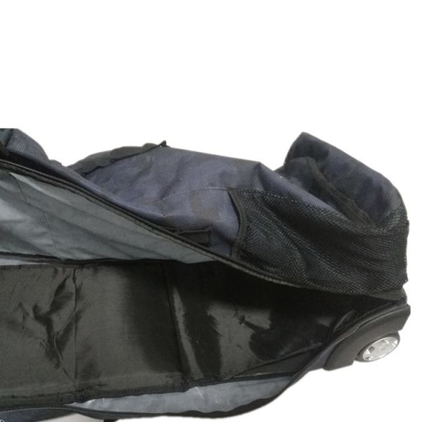 Сумки ручки рюкзака хоккея на траве ПВК водостойкие 600Д с слотом ручки