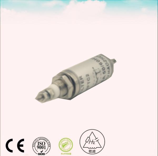 250VAC 16A Rf alimentação através do filtro de alimentação através do filtro de energia elétrica