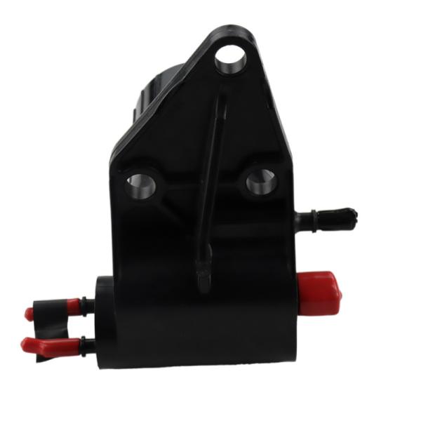 4132A016 4132A014 Perkins Fuel Pump , 4132A015 4132A018 Perkins Diesel Pump