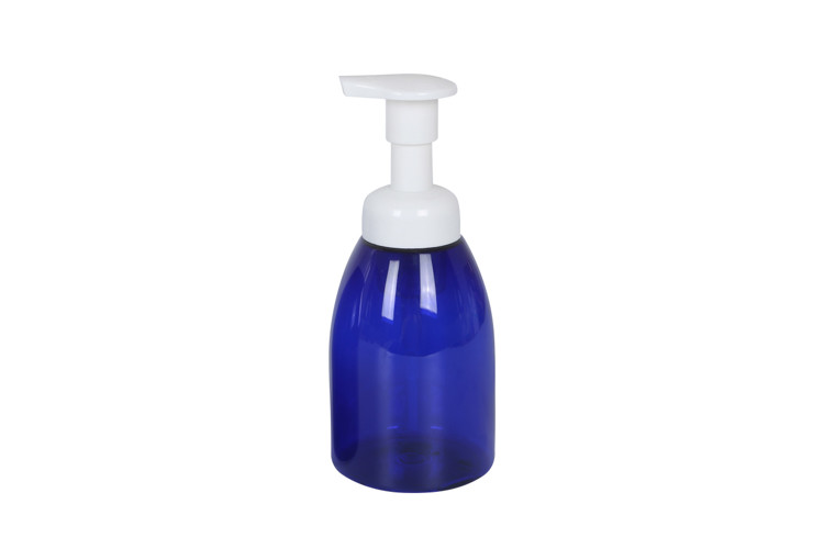 Refillable пенясь бутылка мытья BPA руки 350ml свободно
