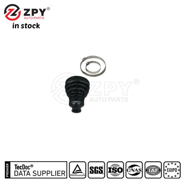 ZPY オーディ・フォルクスワーゲン・ポルシェ 97034929200用の内関節ブートキット