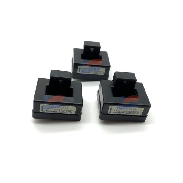 L05Z800S15 Industrial Current Sensors Open Loop Magnetic Proportion Through Type