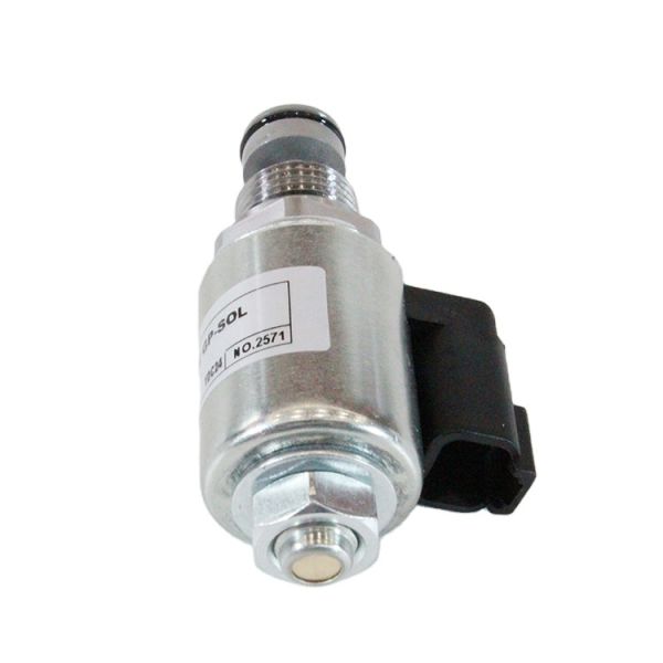 Good Quality Excavtaor Transmission Gear Solenoid Valve 1744909 174-4909 for 3316 3306 D10r D5 Dozer