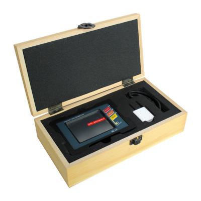 RION 577mm High Accuracy Digital Inclinometer Lithium Battery Angle Indicator
