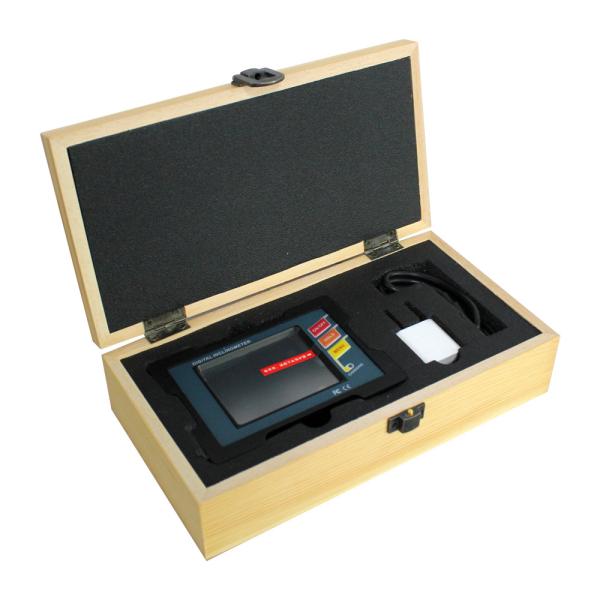 RION 577mm High Accuracy Digital Inclinometer Lithium Battery Angle Indicator