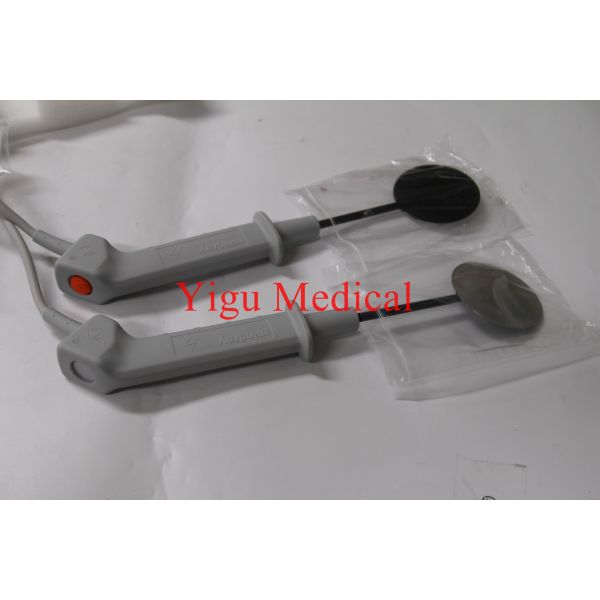 Mindray D6の除細動器機械はパート3のインチPN MR6502 REF 0651-30-77013の内部かいを