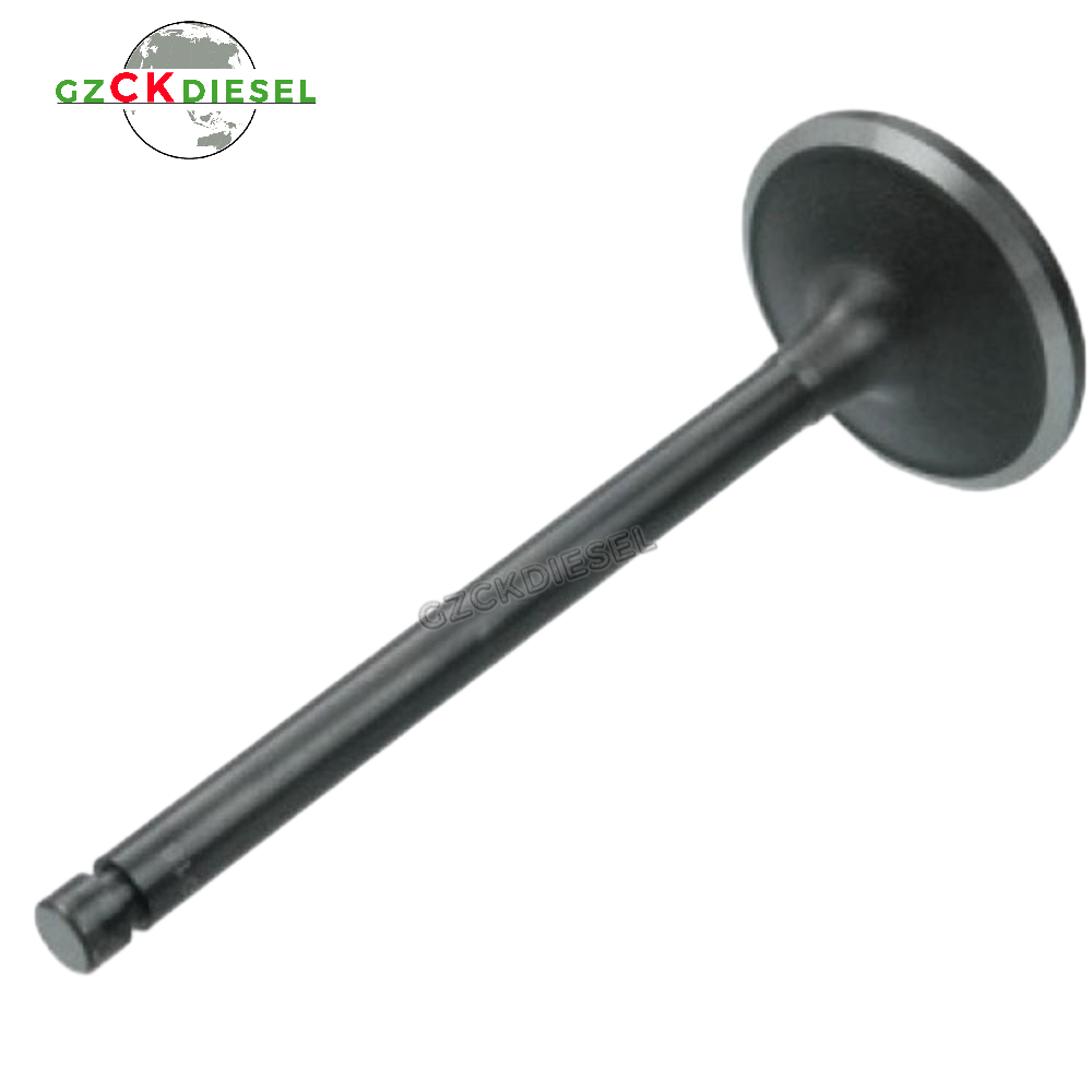EXHAUST VALVE 32A0421100 32A04-21100 for S4S Engine