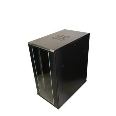 22U 600*1000*1200 Standard 19'' Data Center Matrix Server Rack for Customization