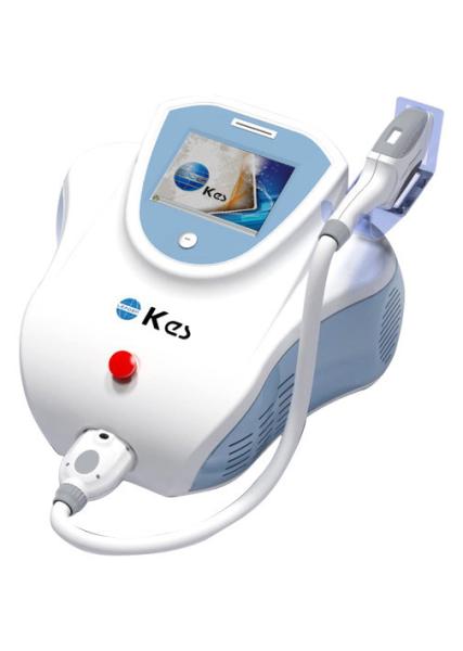 FDA Approved Hair Removal Machine Professional IPL Radio Frequency  Elight IPL RF