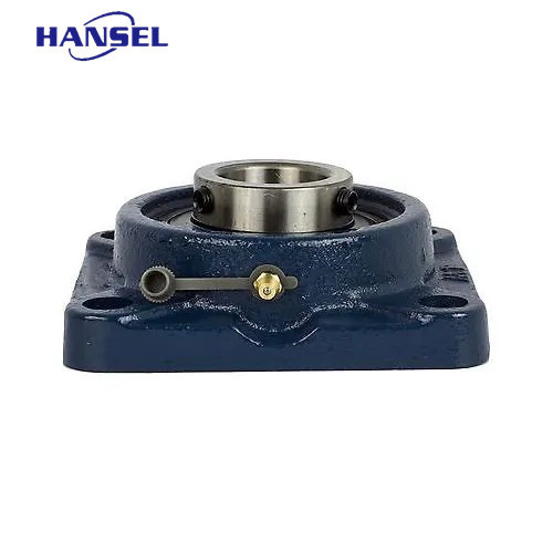 Robust P5 Precision Multi-Type UCF Pillow Block Bearing for Smooth Machinery Operation