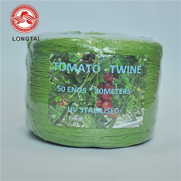 agricultural polypropylene twine