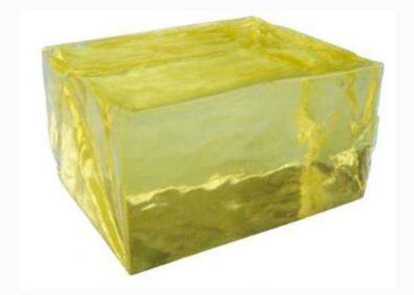 6.25KG Packing High Viscosity PSA Pressure Sensitive Adhesive Rubber Based Hot Melt