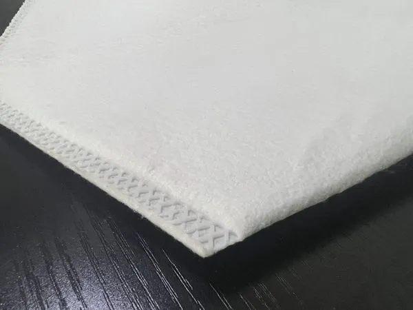 PP/PE 1 /5/10/ 25/50/ 75 /100/150/200 Filter Cloth